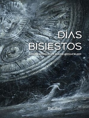 cover image of Días bisiestos